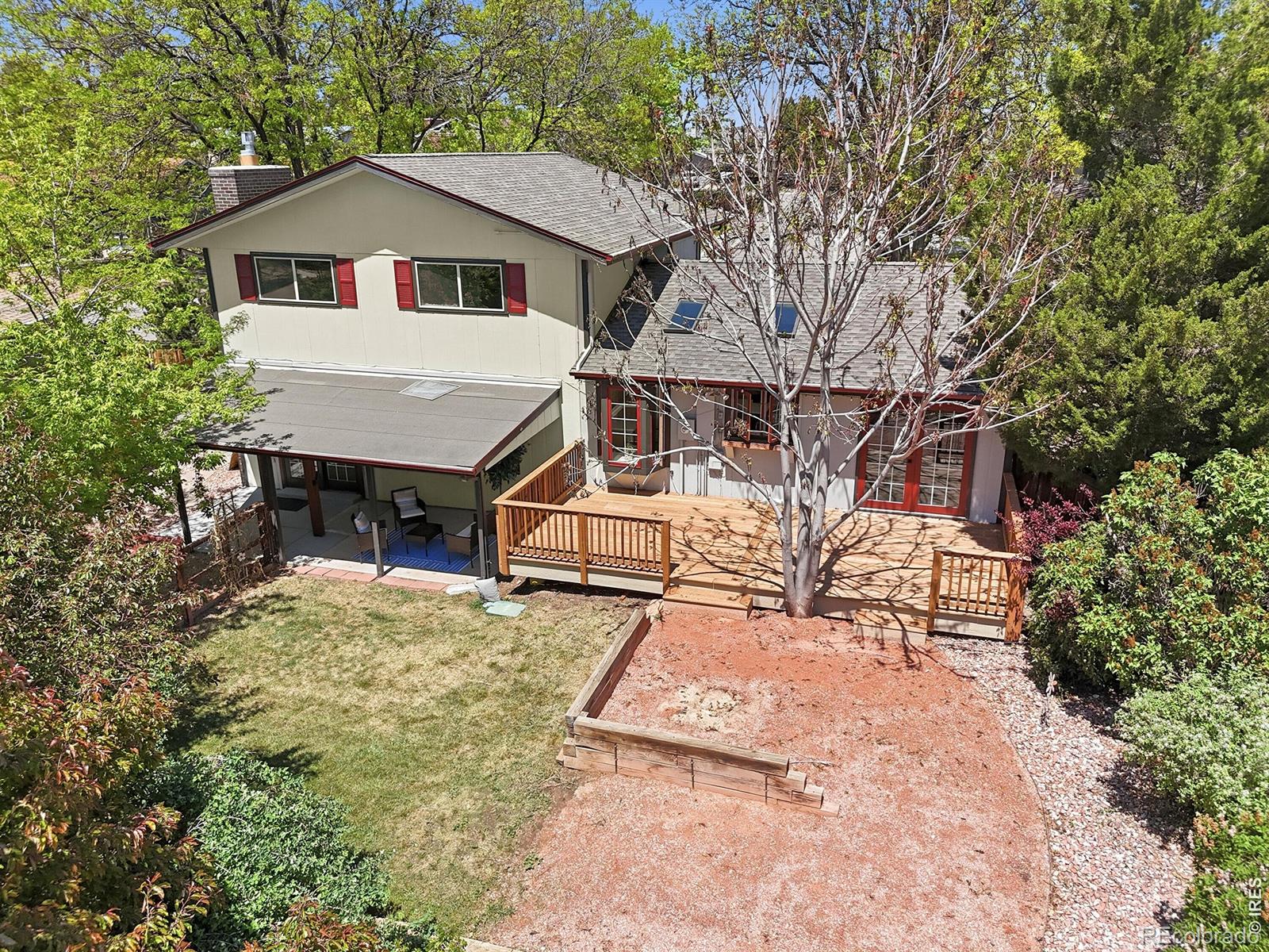 6757 Xenon Drive Arvada CO 80004