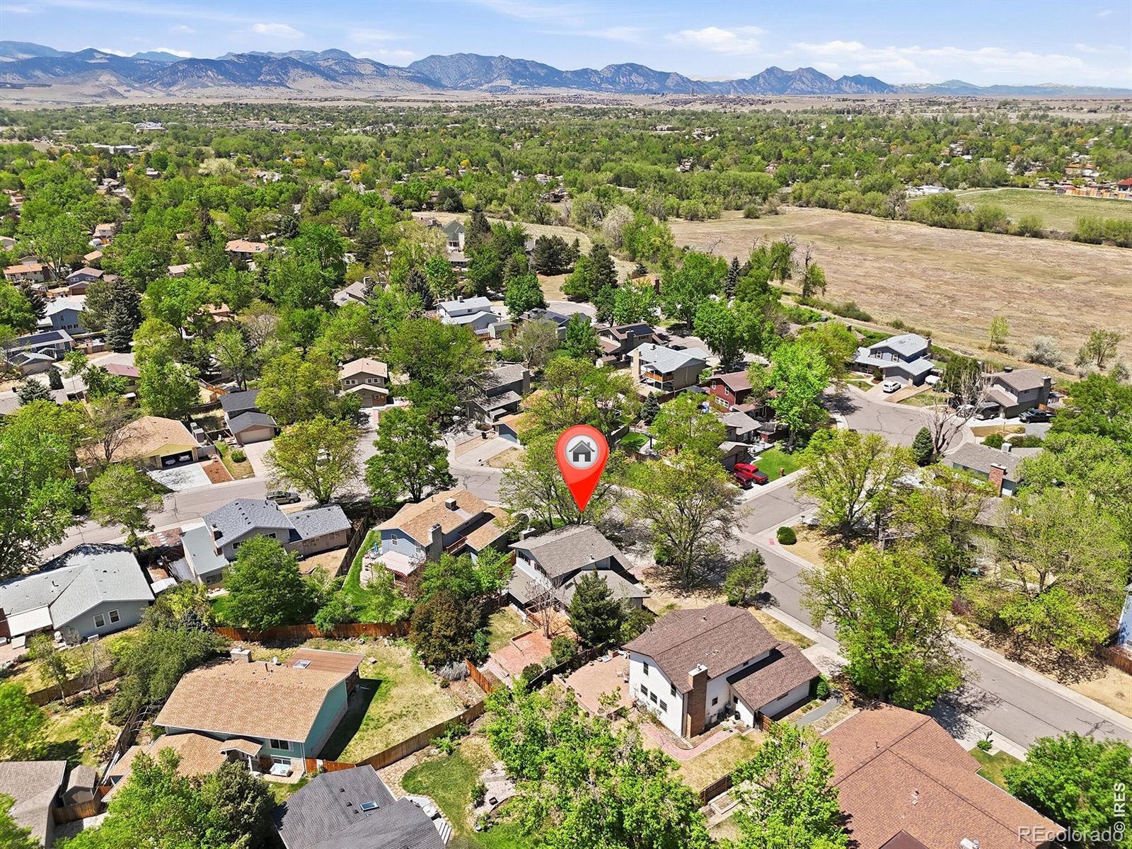 6757 Xenon Drive Arvada CO 80004