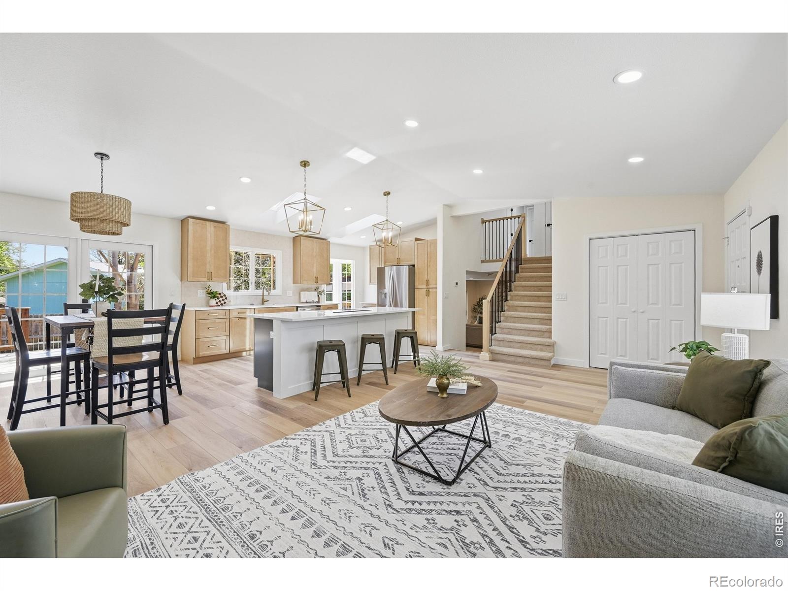 6757 Xenon Drive Arvada CO 80004