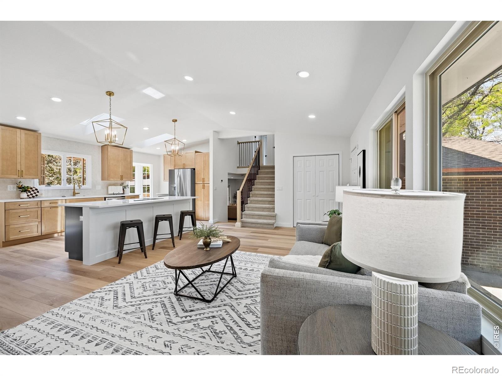 6757 Xenon Drive Arvada CO 80004