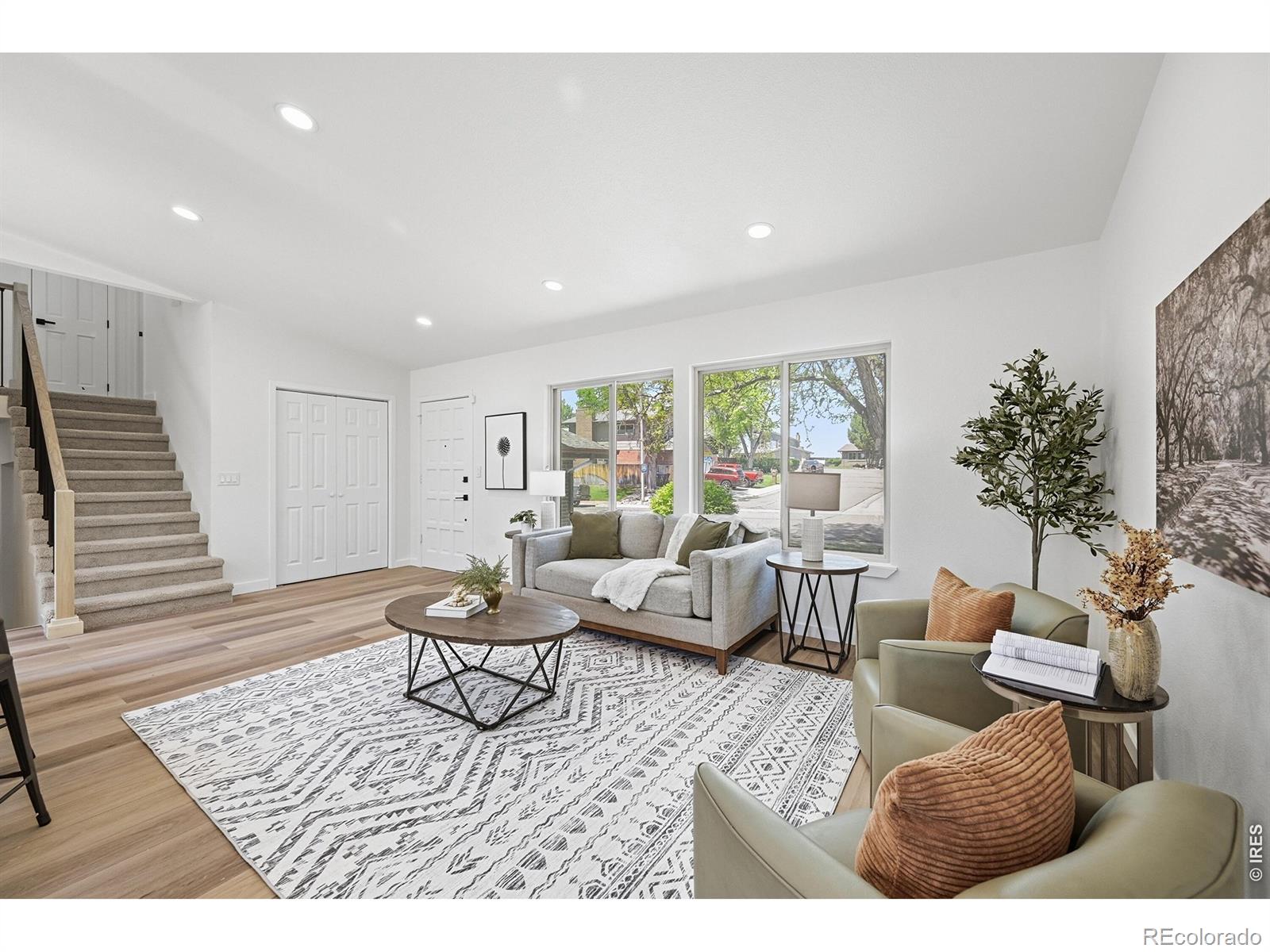 6757 Xenon Drive Arvada CO 80004