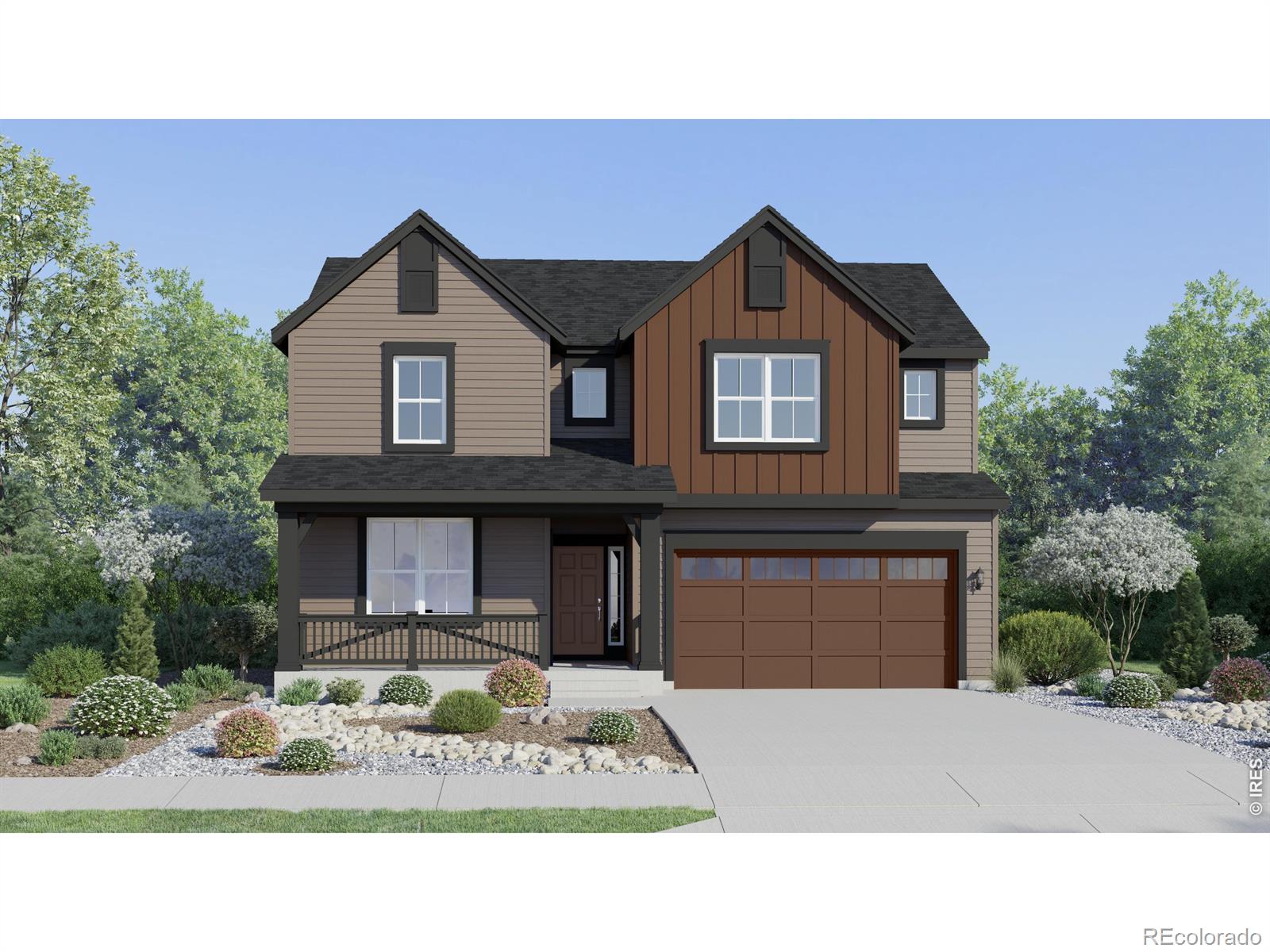 1738 Crested Lark Street Fort Collins CO 80528
