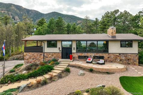 8 Midland Road Colorado Springs CO 80906