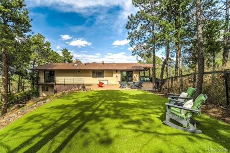 8 Midland Road Colorado Springs CO 80906