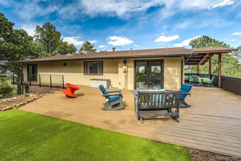 8 Midland Road Colorado Springs CO 80906