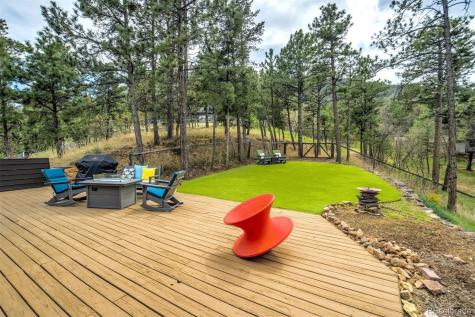 8 Midland Road Colorado Springs CO 80906