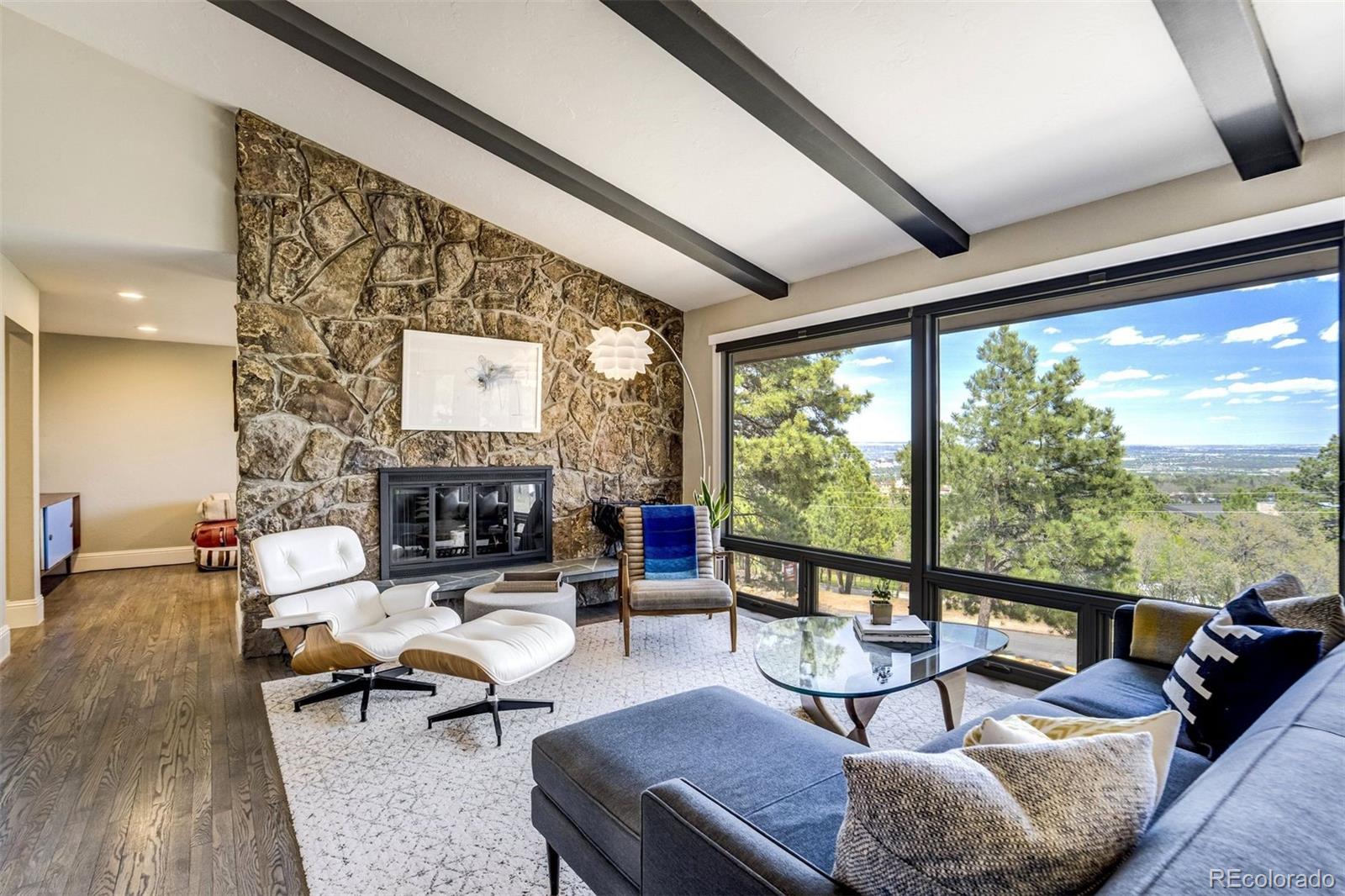 8 Midland Road Colorado Springs CO 80906
