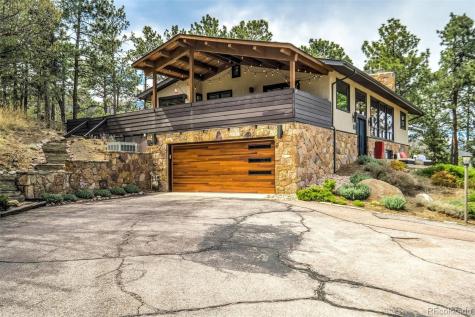 8 Midland Road Colorado Springs CO 80906