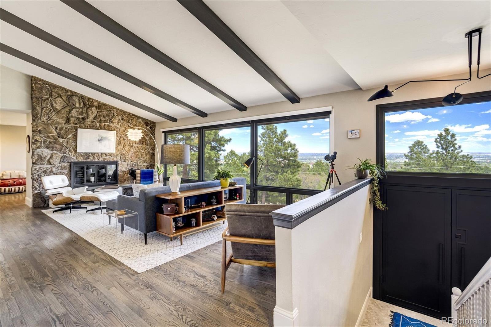 8 Midland Road Colorado Springs CO 80906