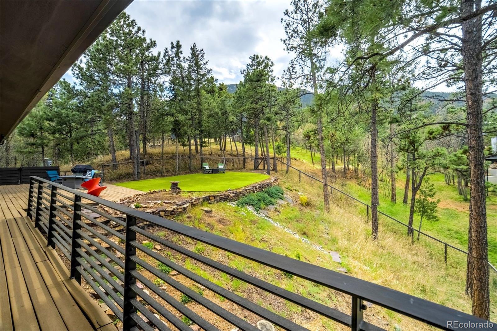 8 Midland Road Colorado Springs CO 80906