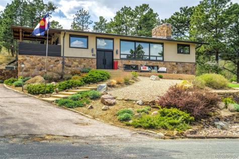 8 Midland Road Colorado Springs CO 80906