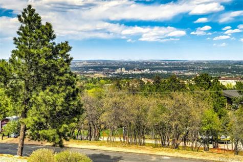 8 Midland Road Colorado Springs CO 80906