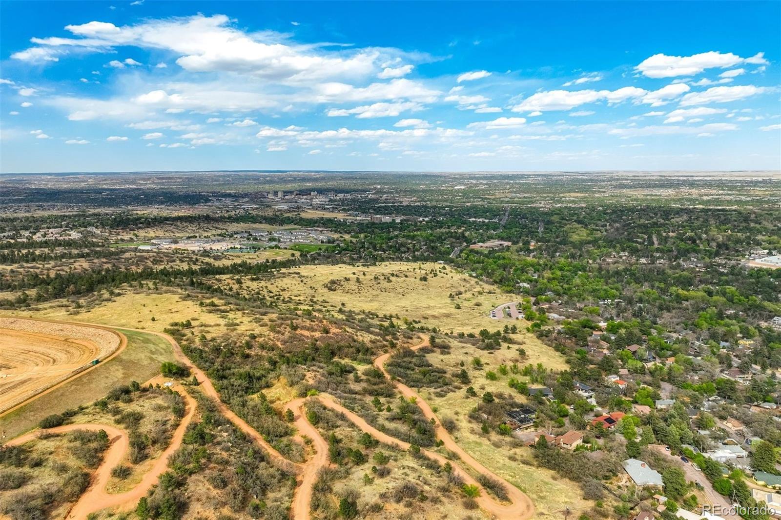 8 Midland Road Colorado Springs CO 80906
