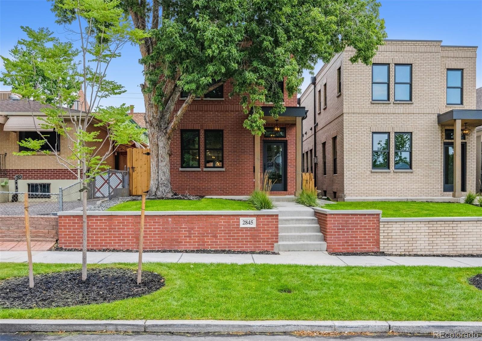 2845 W 36th Avenue Denver CO 80211
