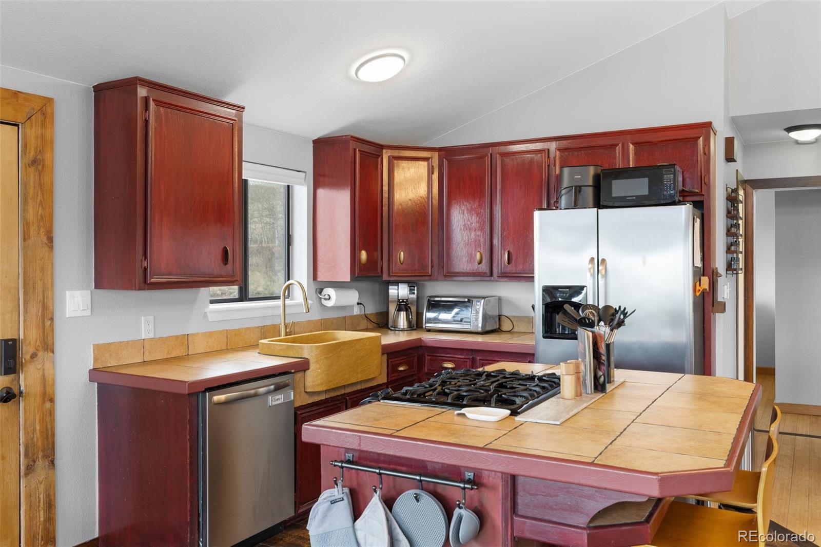 2349 Michigan Hill Road Jefferson CO 80456
