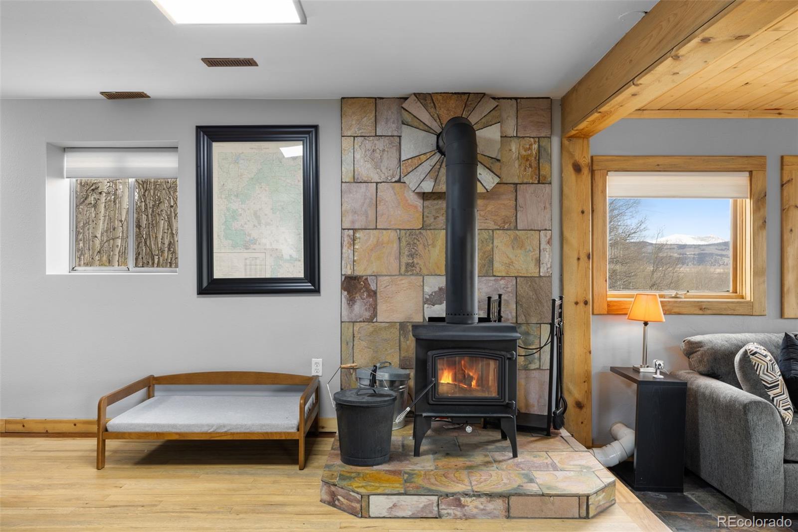 2349 Michigan Hill Road Jefferson CO 80456