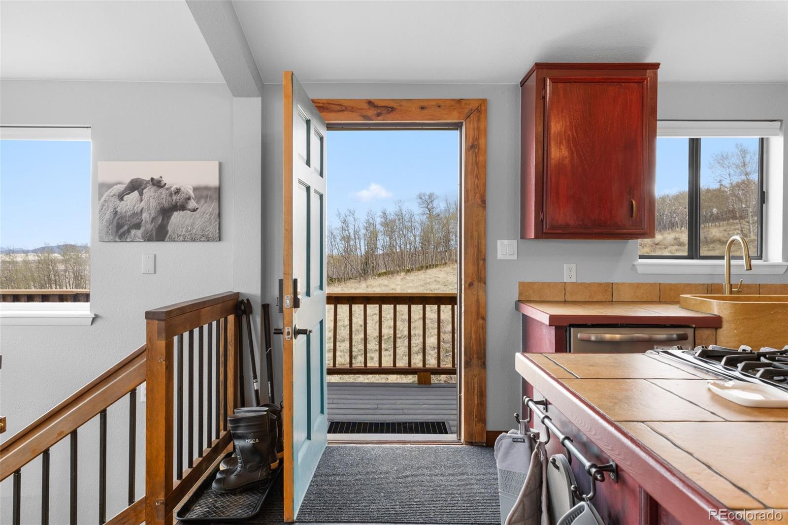 2349 Michigan Hill Road Jefferson CO 80456