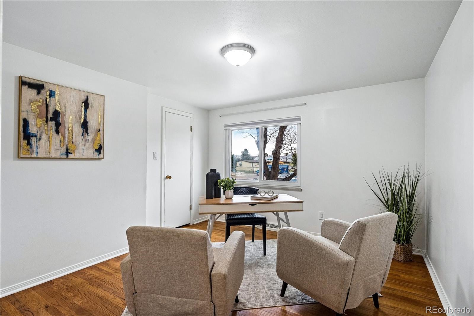 6423 E Floyd Avenue Denver CO 80222