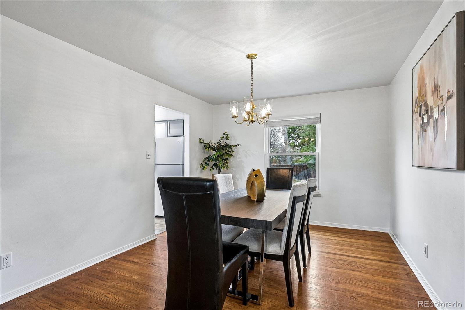 6423 E Floyd Avenue Denver CO 80222