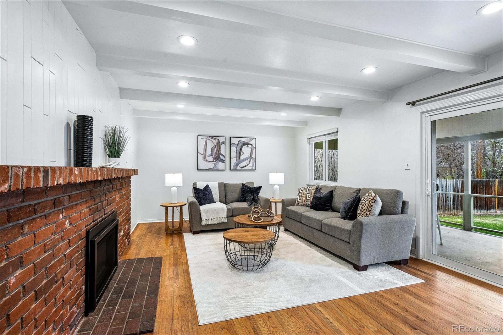 6423 E Floyd Avenue Denver CO 80222