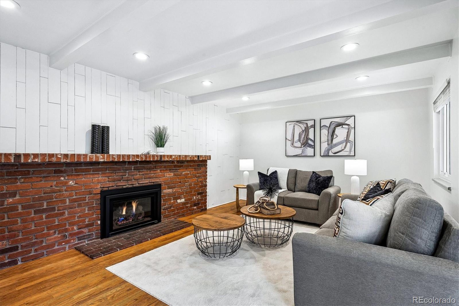 6423 E Floyd Avenue Denver CO 80222