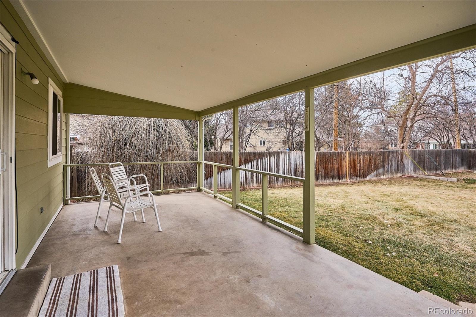 6423 E Floyd Avenue Denver CO 80222