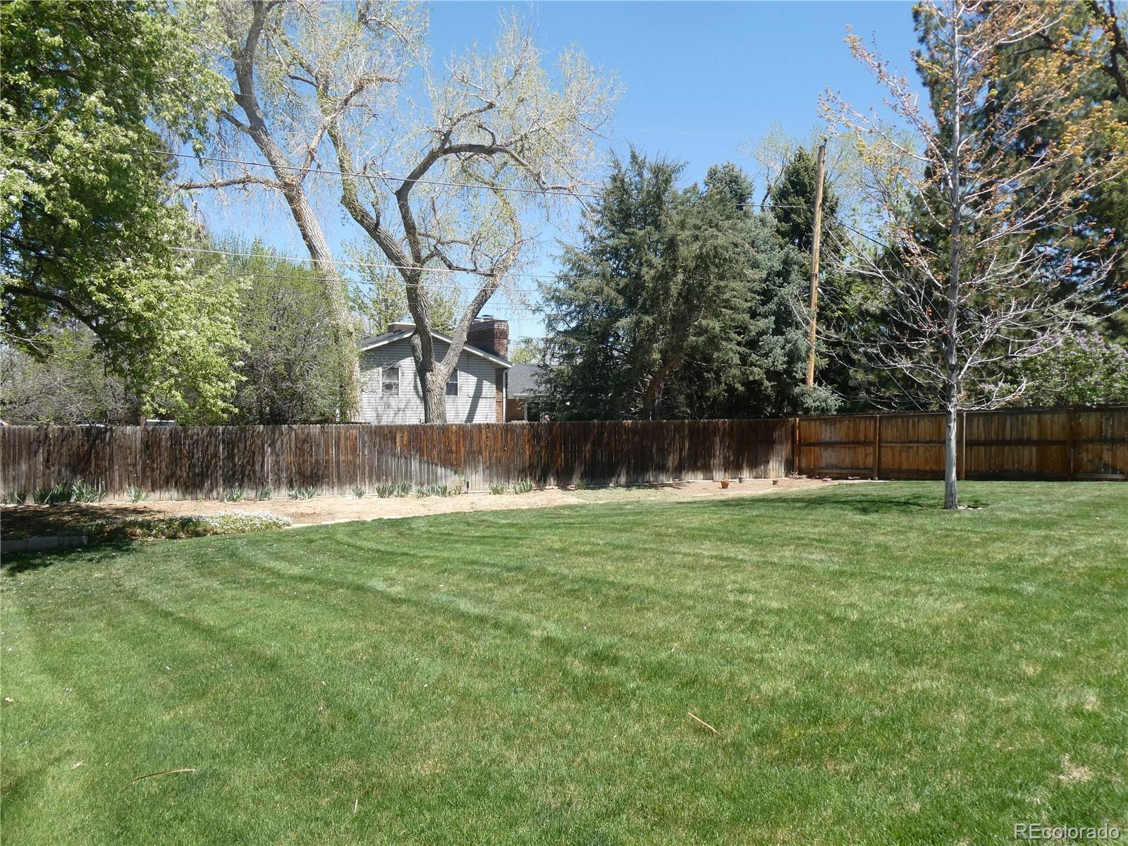 6423 E Floyd Avenue Denver CO 80222