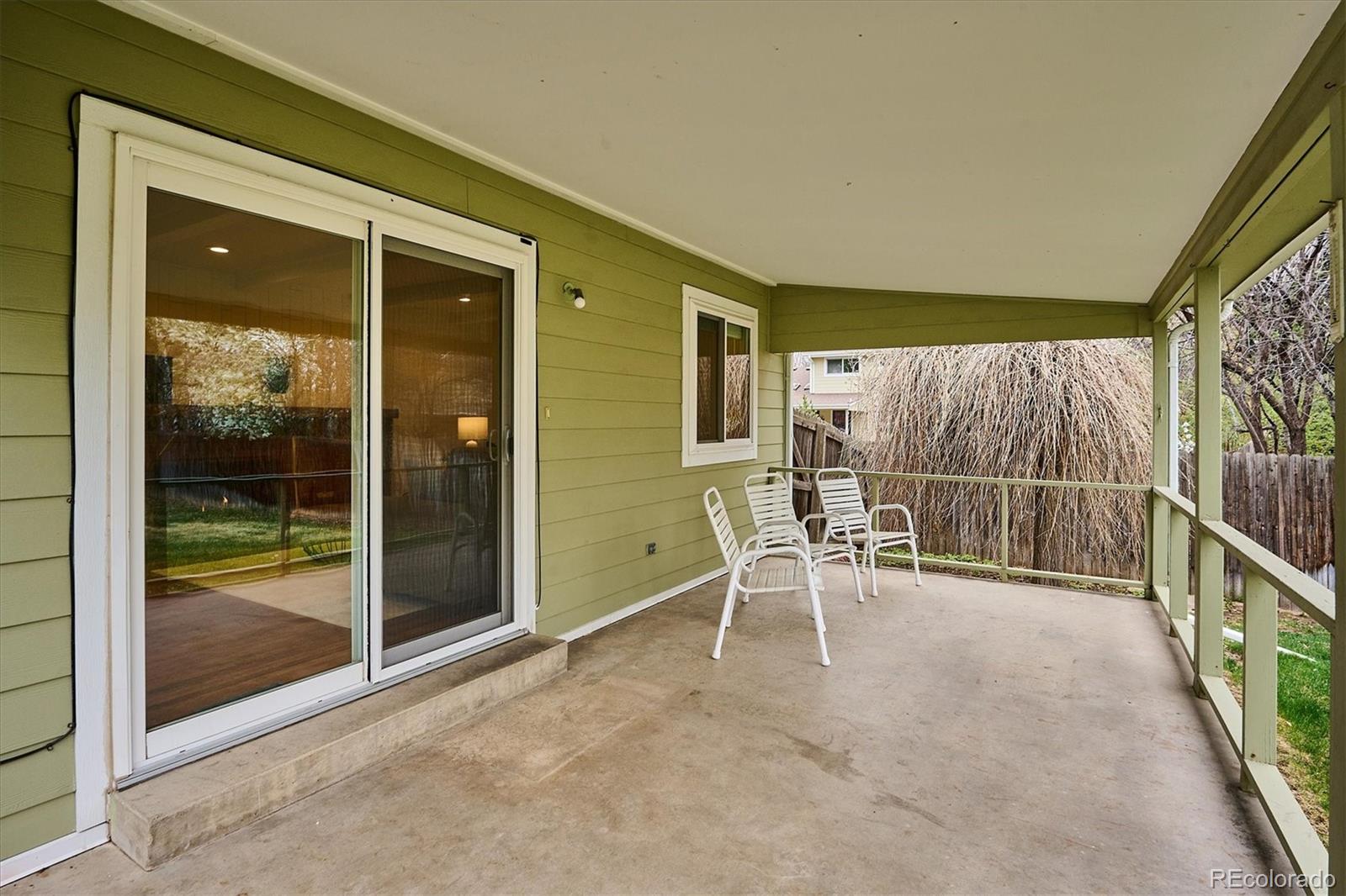 6423 E Floyd Avenue Denver CO 80222