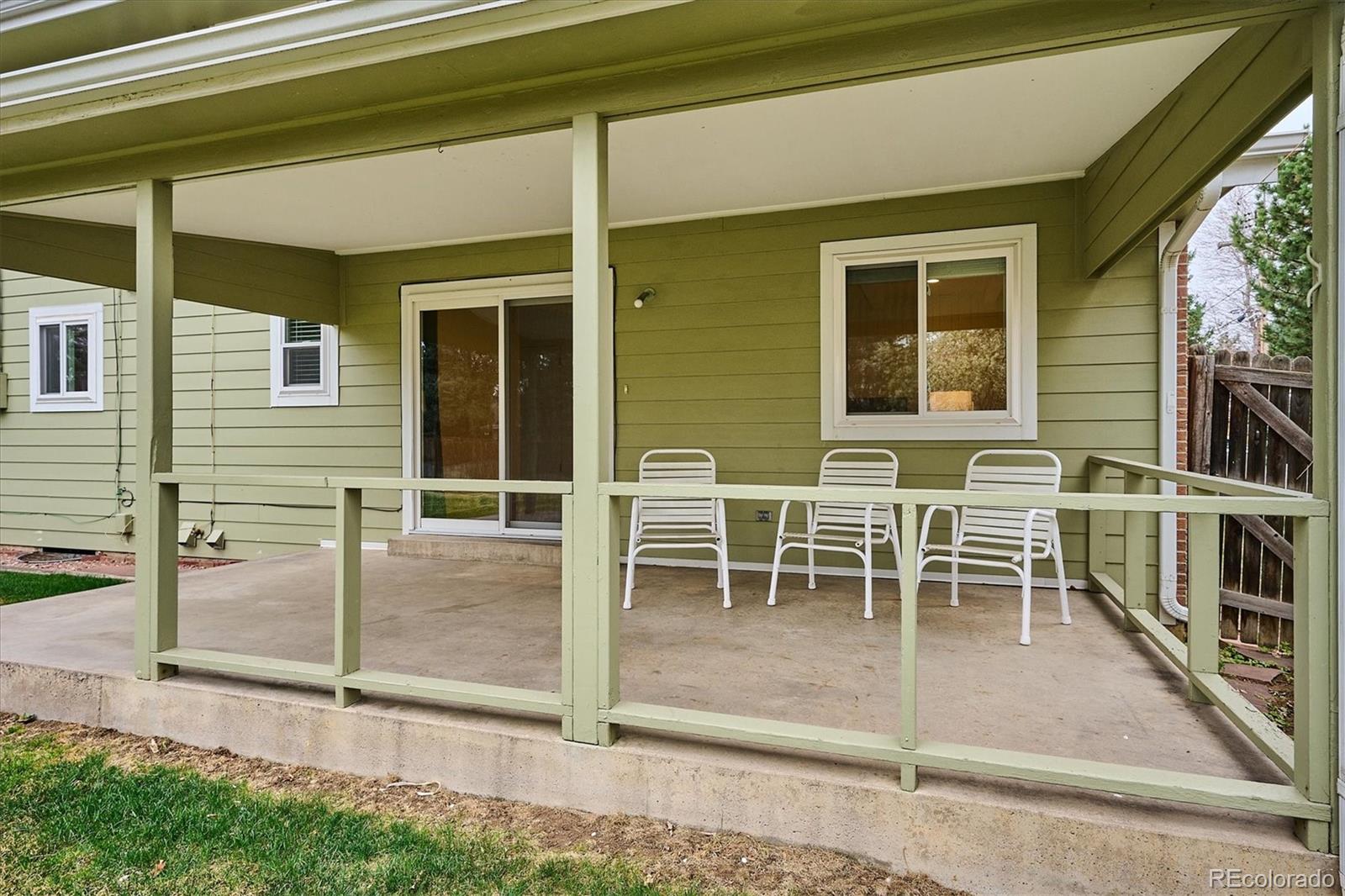 6423 E Floyd Avenue Denver CO 80222