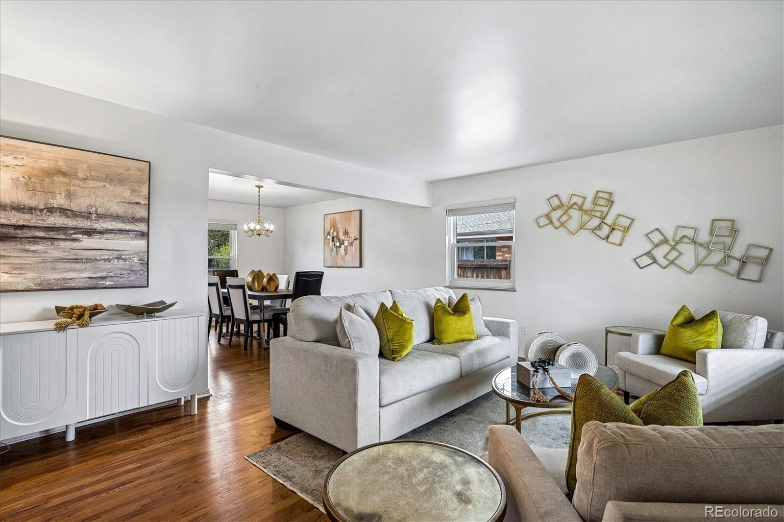 6423 E Floyd Avenue Denver CO 80222