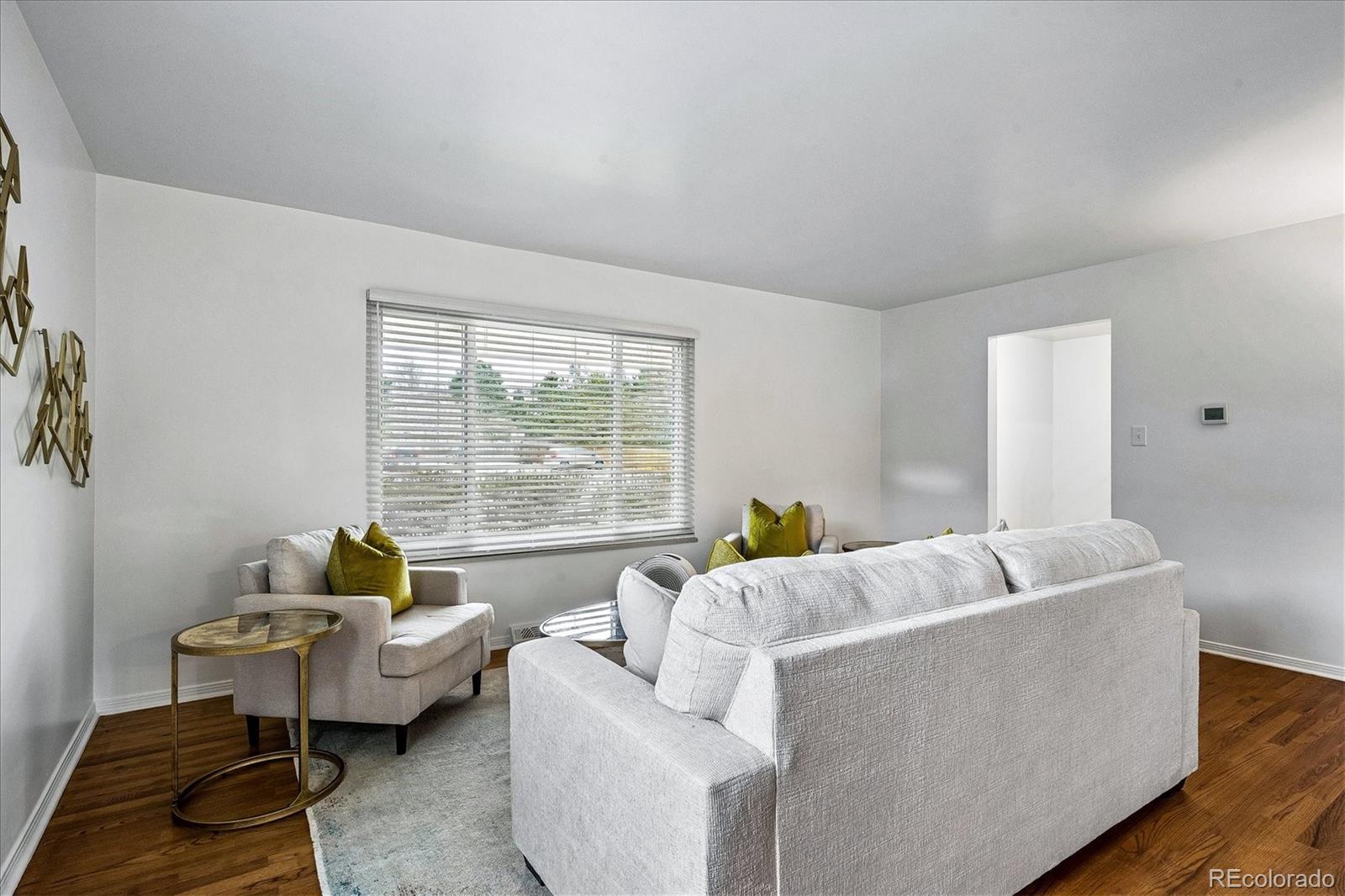 6423 E Floyd Avenue Denver CO 80222