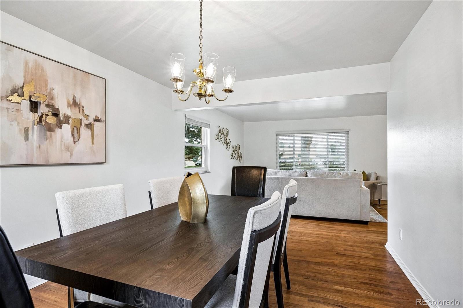 6423 E Floyd Avenue Denver CO 80222