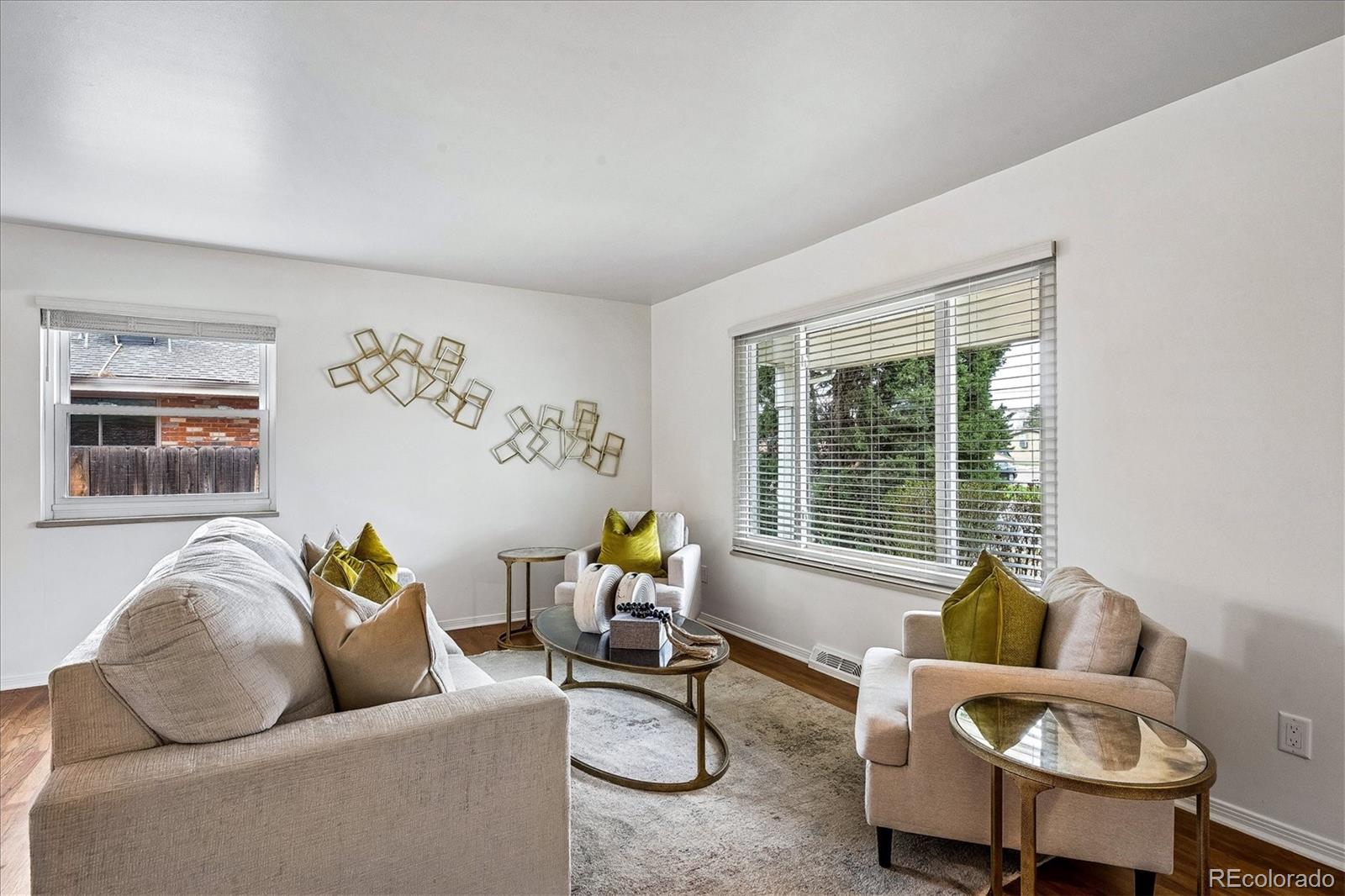 6423 E Floyd Avenue Denver CO 80222