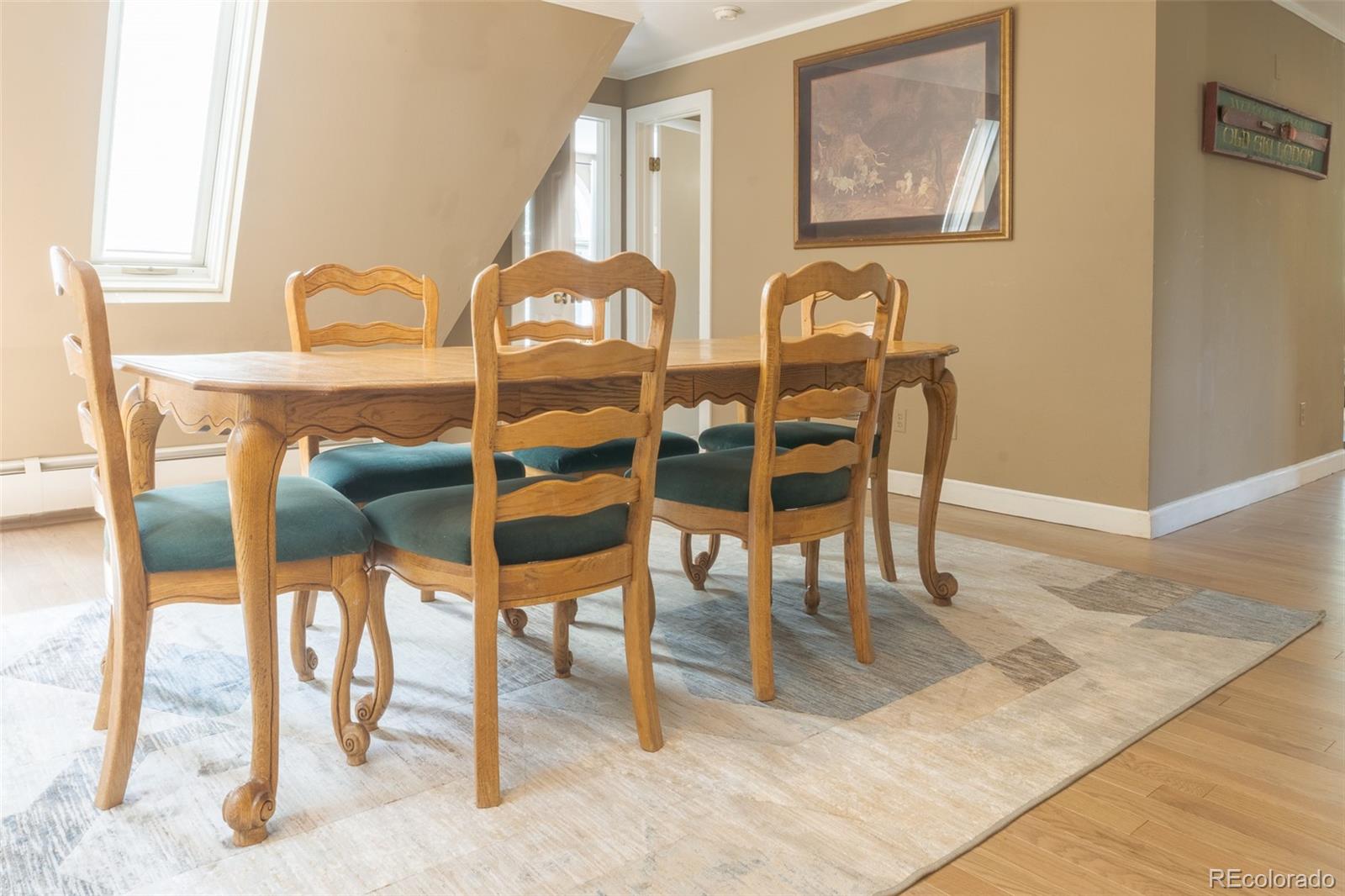 291 Doris Drive Breckenridge CO 80424