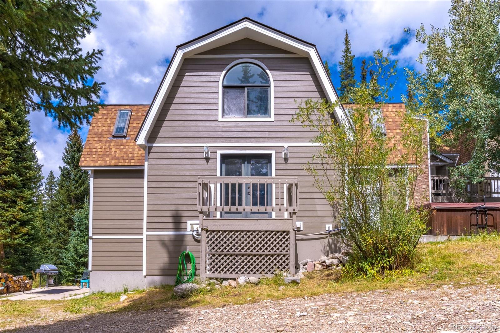 291 Doris Drive Breckenridge CO 80424