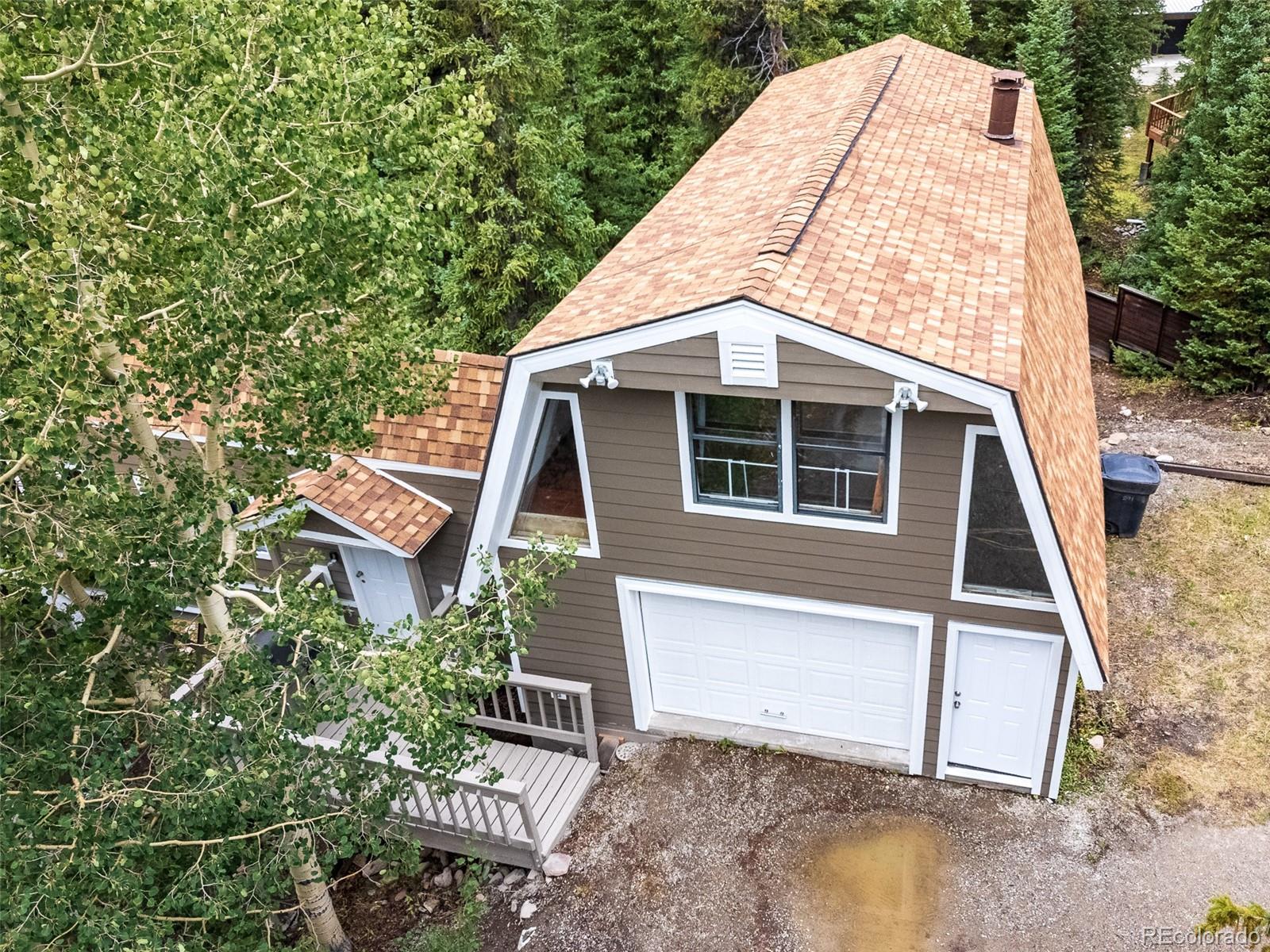 291 Doris Drive Breckenridge CO 80424