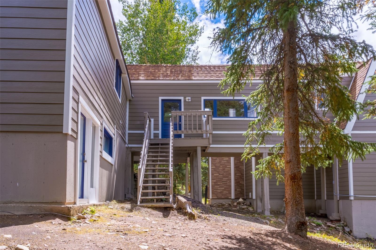 291 Doris Drive Breckenridge CO 80424