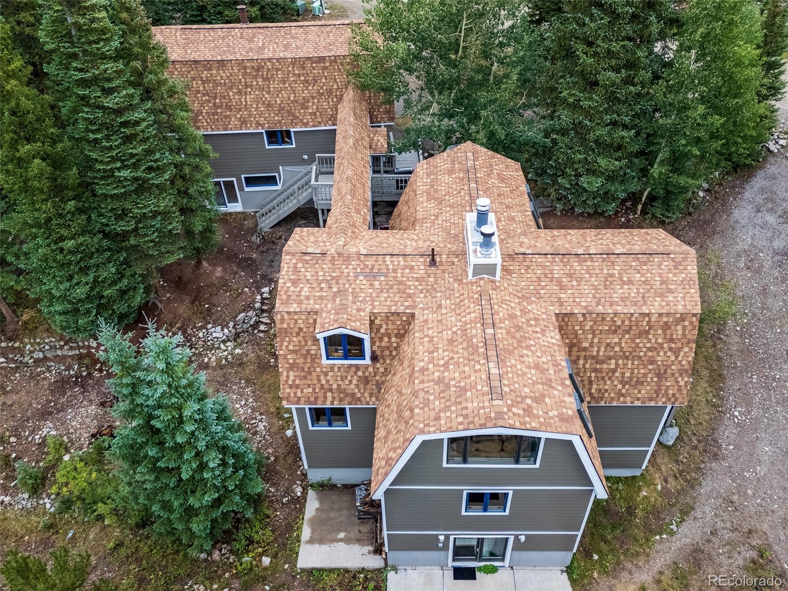 291 Doris Drive Breckenridge CO 80424