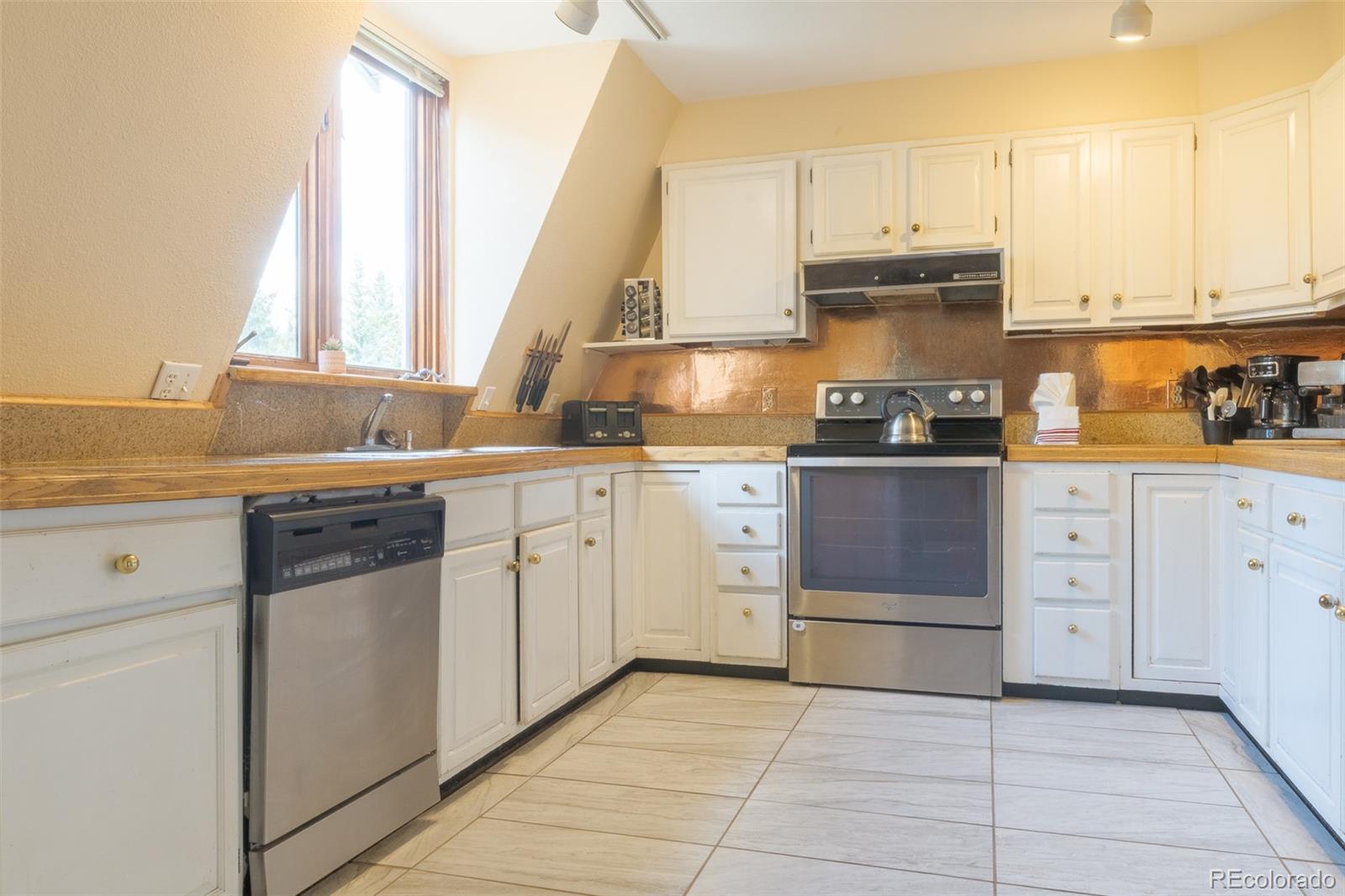 291 Doris Drive Breckenridge CO 80424