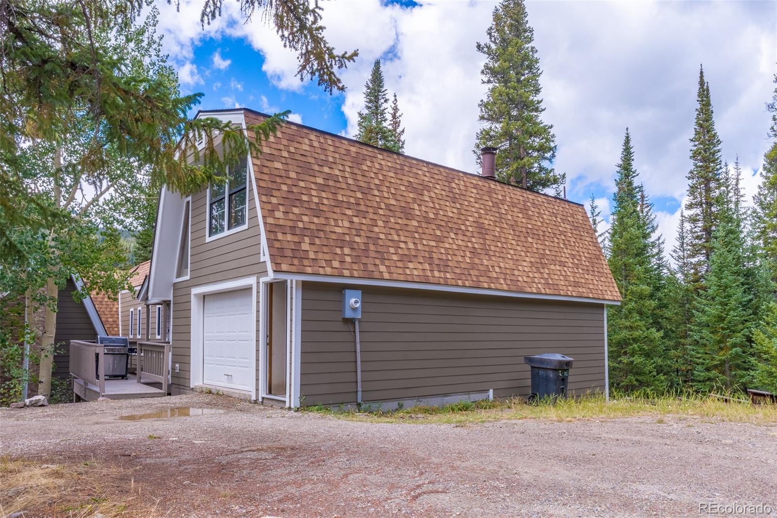 291 Doris Drive Breckenridge CO 80424