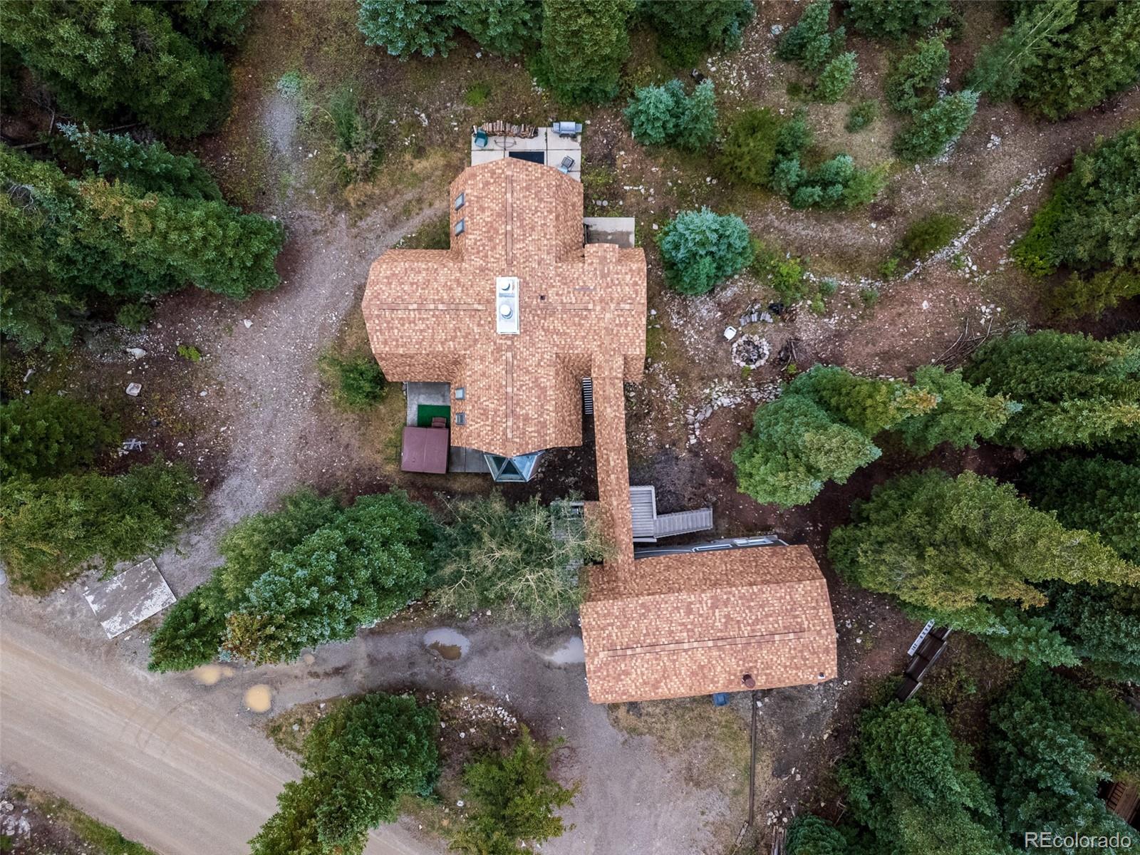 291 Doris Drive Breckenridge CO 80424
