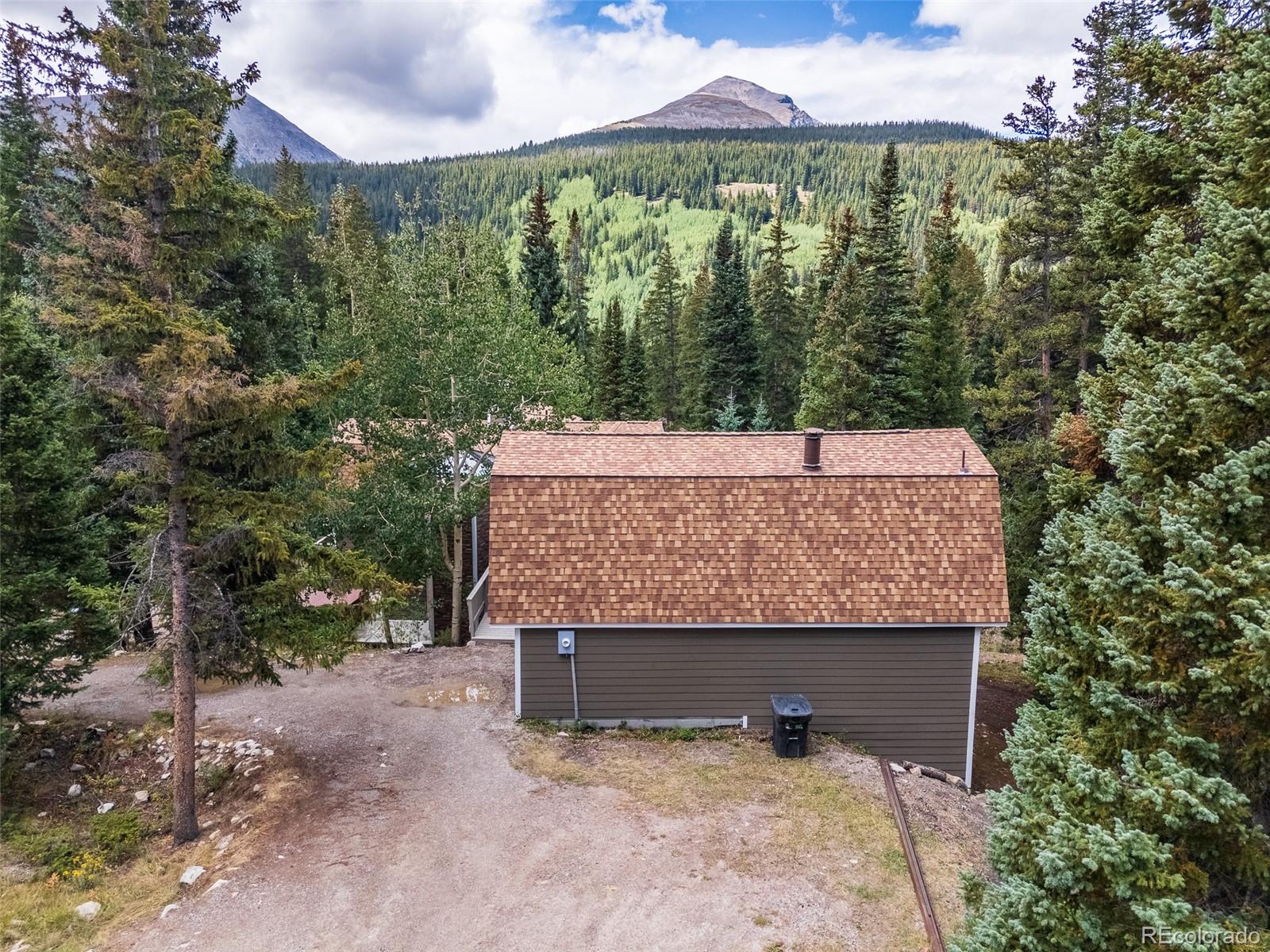 291 Doris Drive Breckenridge CO 80424