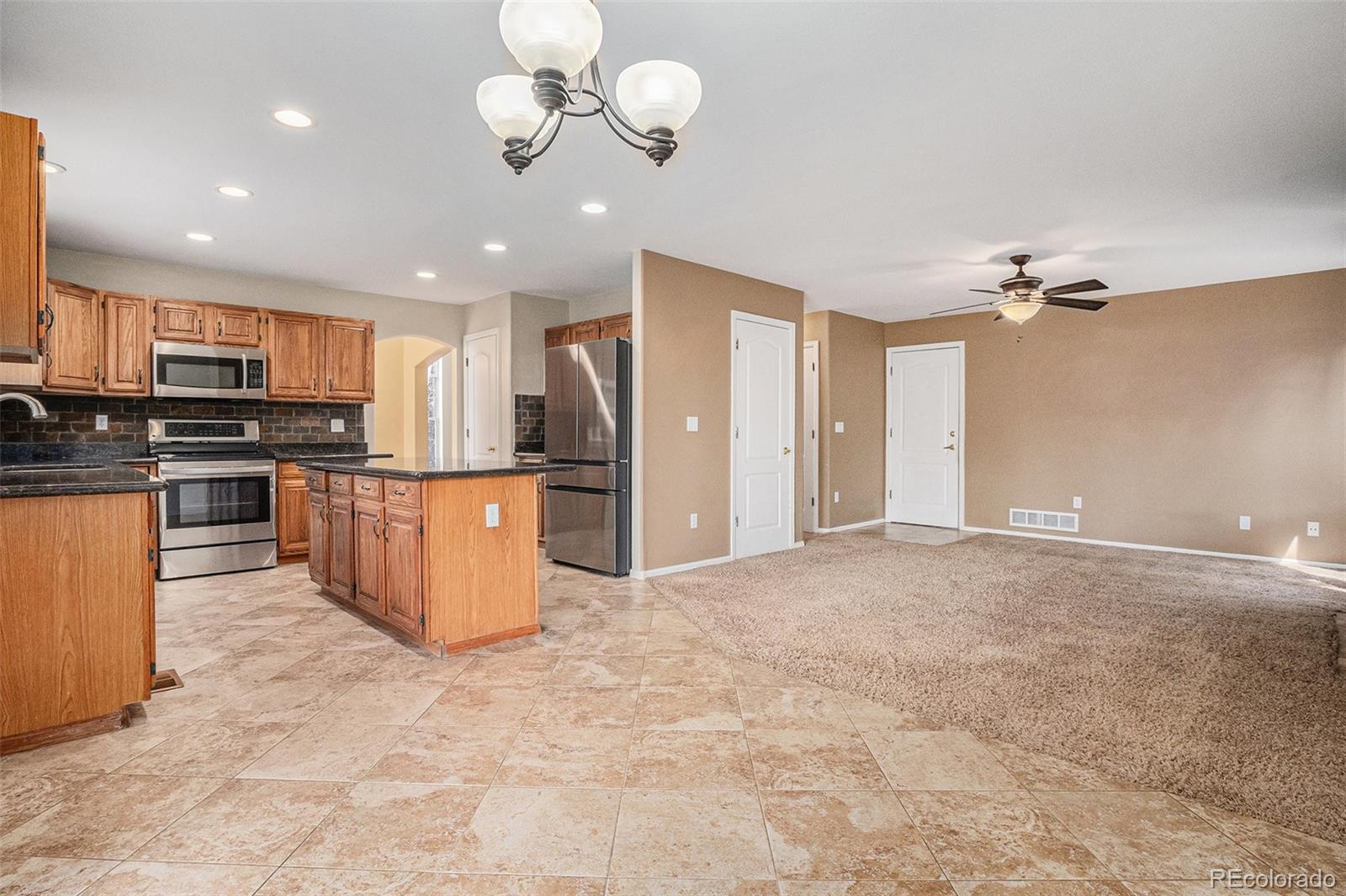 5433 S Fundy Court Centennial CO 80015