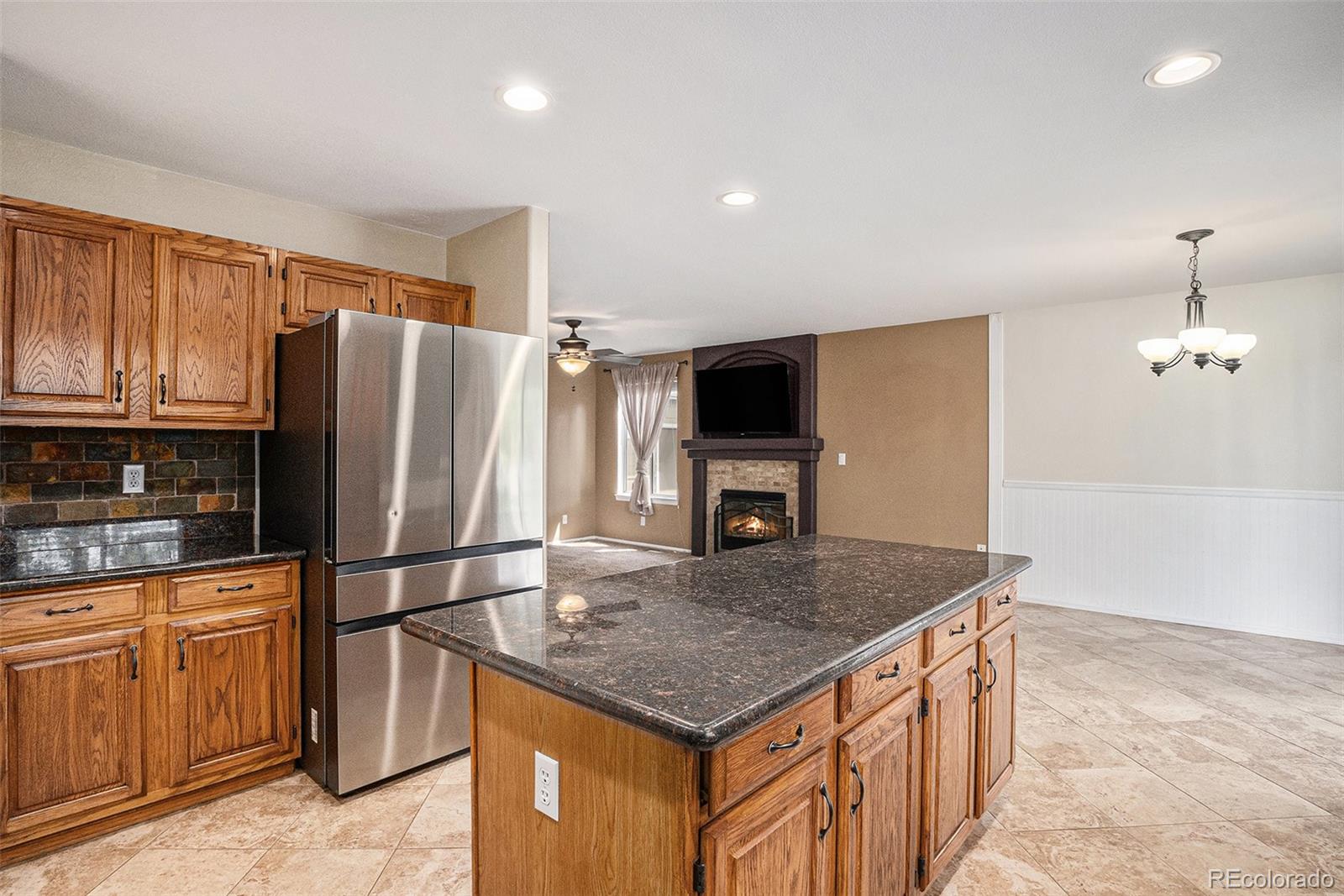 5433 S Fundy Court Centennial CO 80015