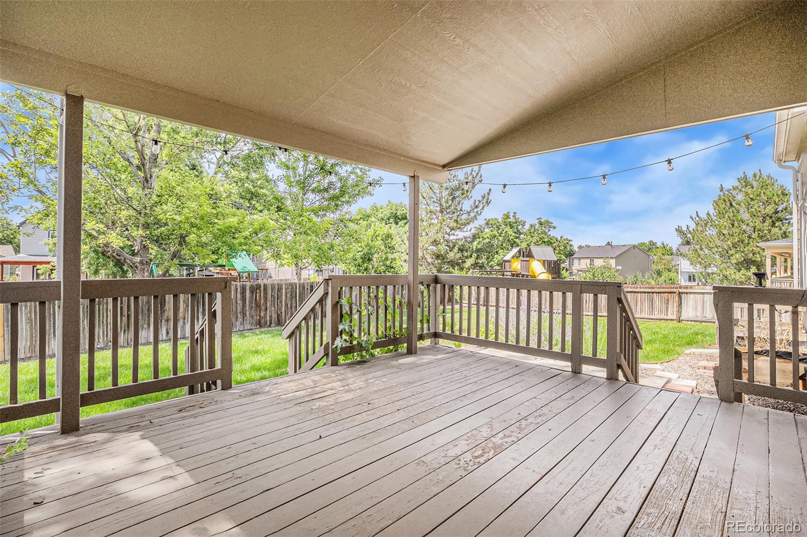 5433 S Fundy Court Centennial CO 80015