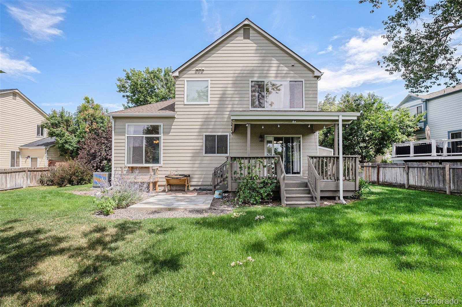 5433 S Fundy Court Centennial CO 80015