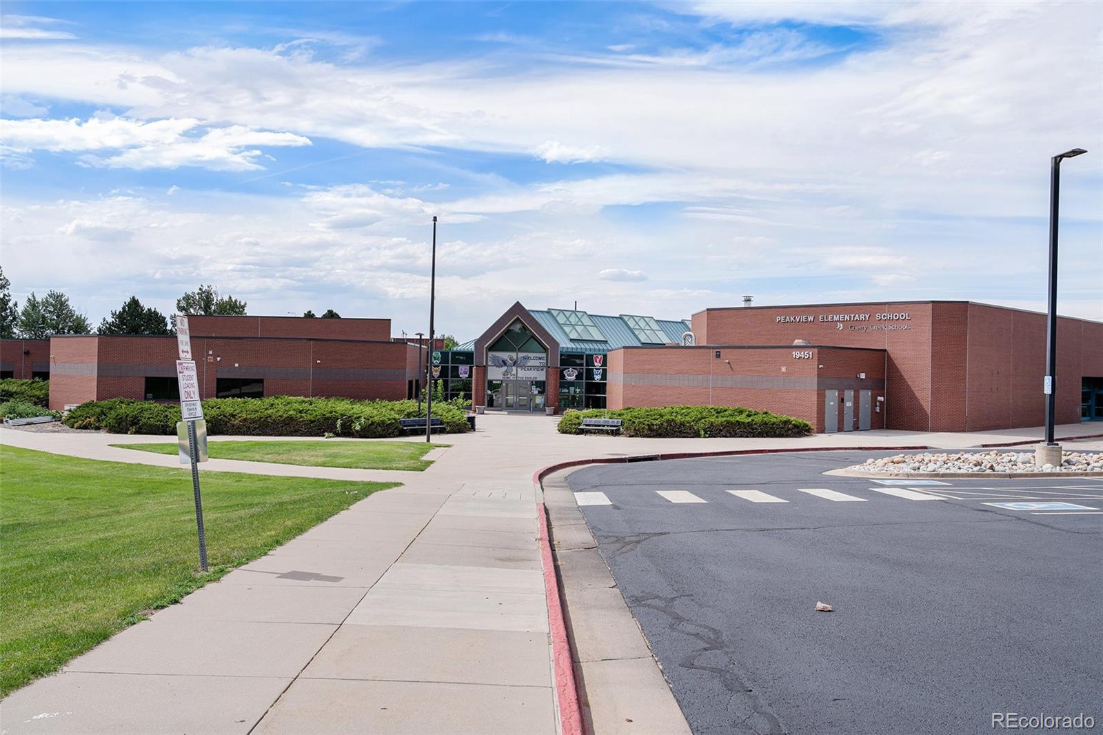 5433 S Fundy Court Centennial CO 80015