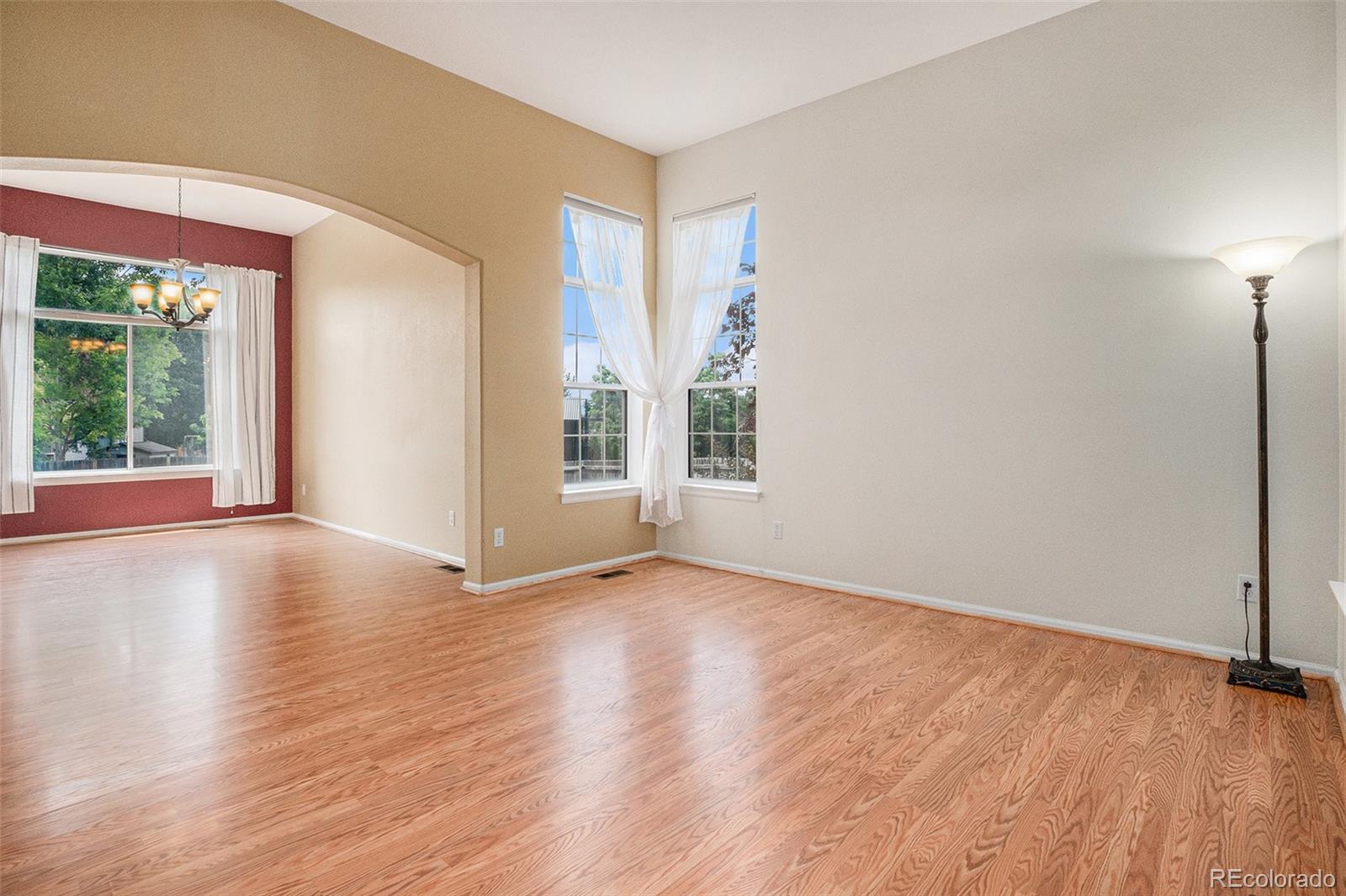 5433 S Fundy Court Centennial CO 80015