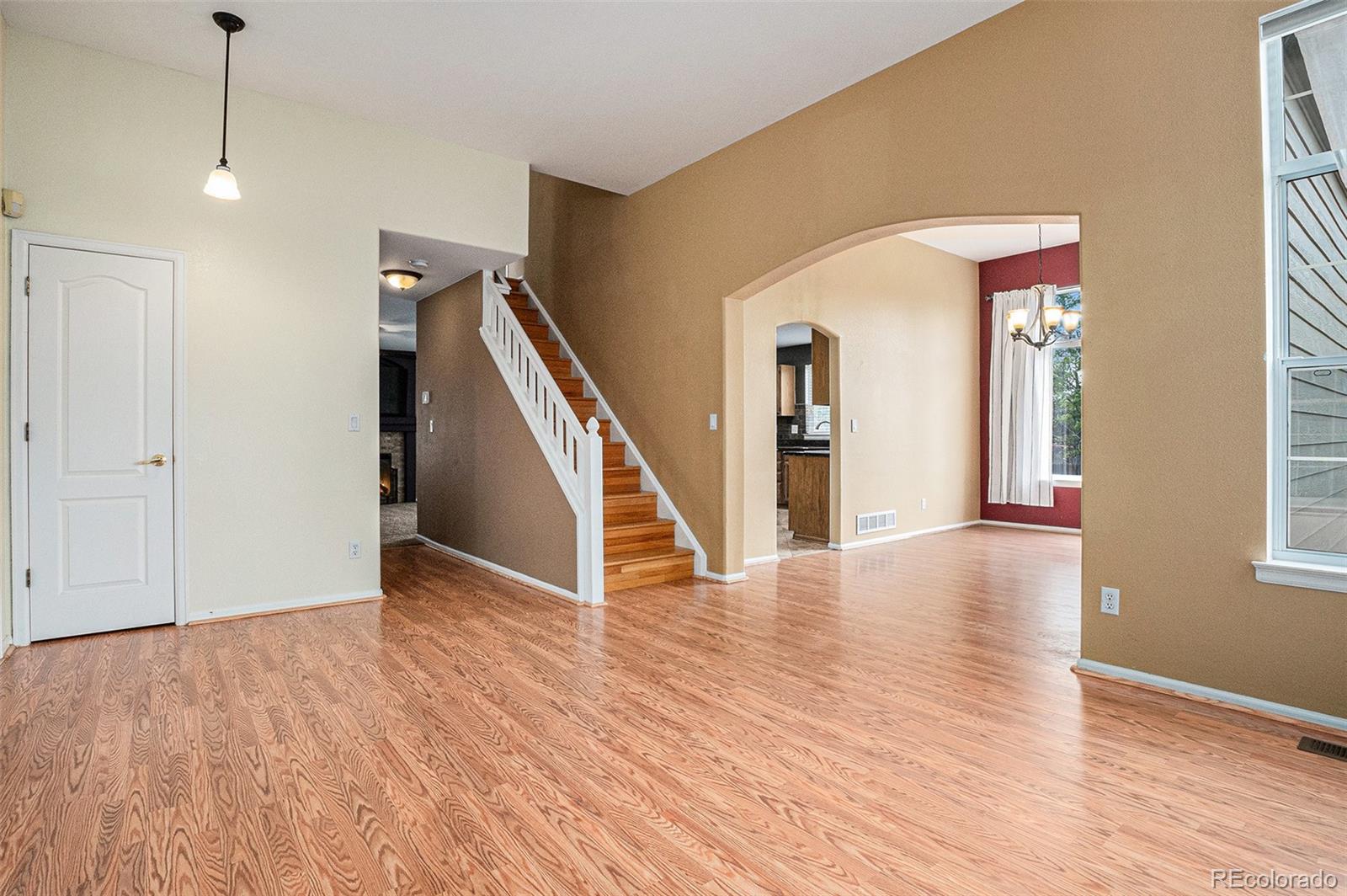 5433 S Fundy Court Centennial CO 80015