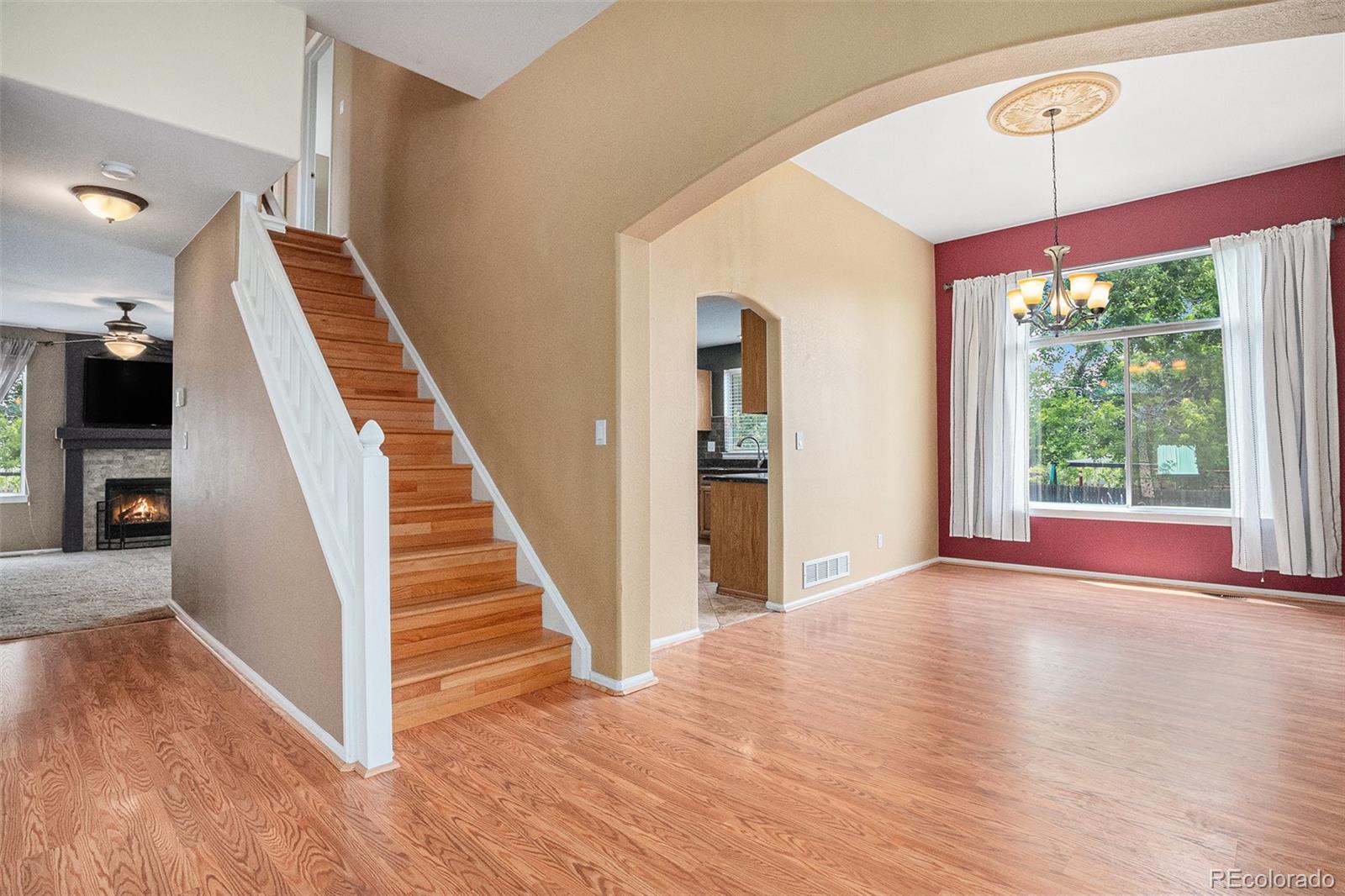 5433 S Fundy Court Centennial CO 80015